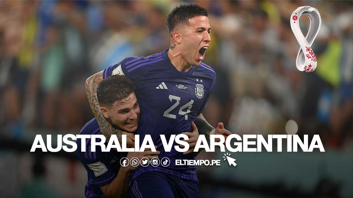 Argentina vs. Uruguay: cómo ver en VIVO GRATIS, alineaciones, horario y TV