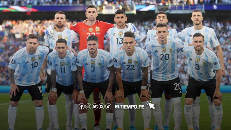 TV Argentina vs Australia EN VIVO HOY, ¿dónde ver GRATIS, YouTube? | TyC Sports | TV Pública | DirecTV Sports | Latina Televisión | Tarjeta Roja | Fútbol Libre TV