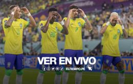 [Roja Directa y Viper Play TV] Brasil vs Croacia EN VIVO GRATIS y LINK online de transmisión