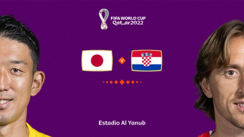 Fútbol Libre, RojaDirecta, Viper Play y TV ] Japón vs Croacia y Brasil vs Corea del Sur EN VIVO, y LINK YouTube | Mundial Qatar 2022 |