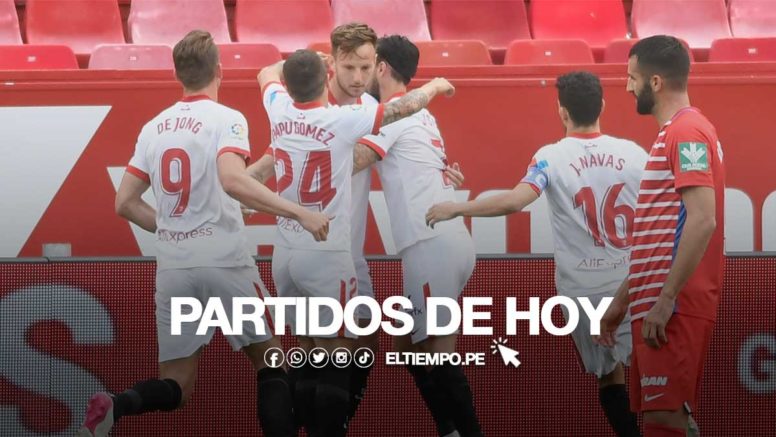 Viper Play Copa del Rey EN VIVO: ¿dónde ver los partidos de hoy online gratis por internet? | DirecTV Sports | | TV Canaria | Esport 3 | Movistar Liga