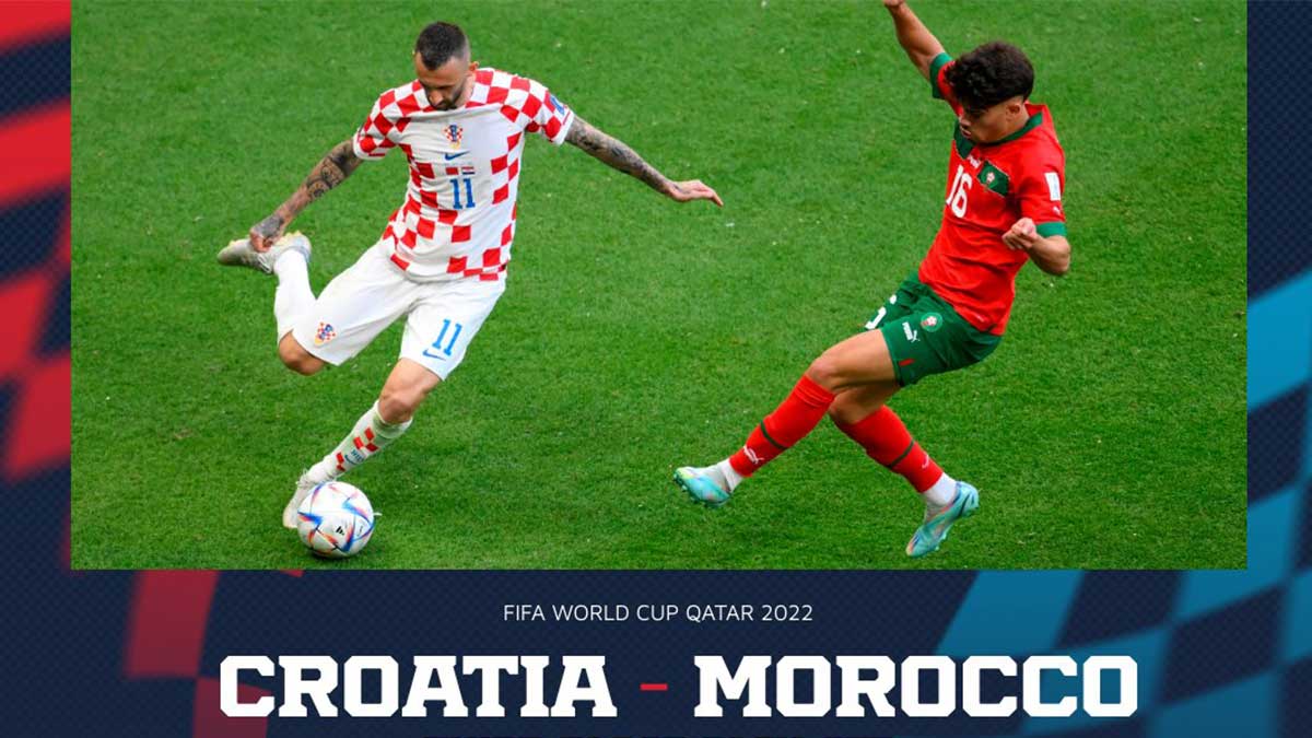 Pirlo TV Marruecos Croacia | Pirlo TV, Tarjeta Roja y Libre Fútbol EN VIVO, partidos Mundial Qatar 2022 | Latina Play | DirecTV Sports | Perú | Qatar 2022 – El Tiempo