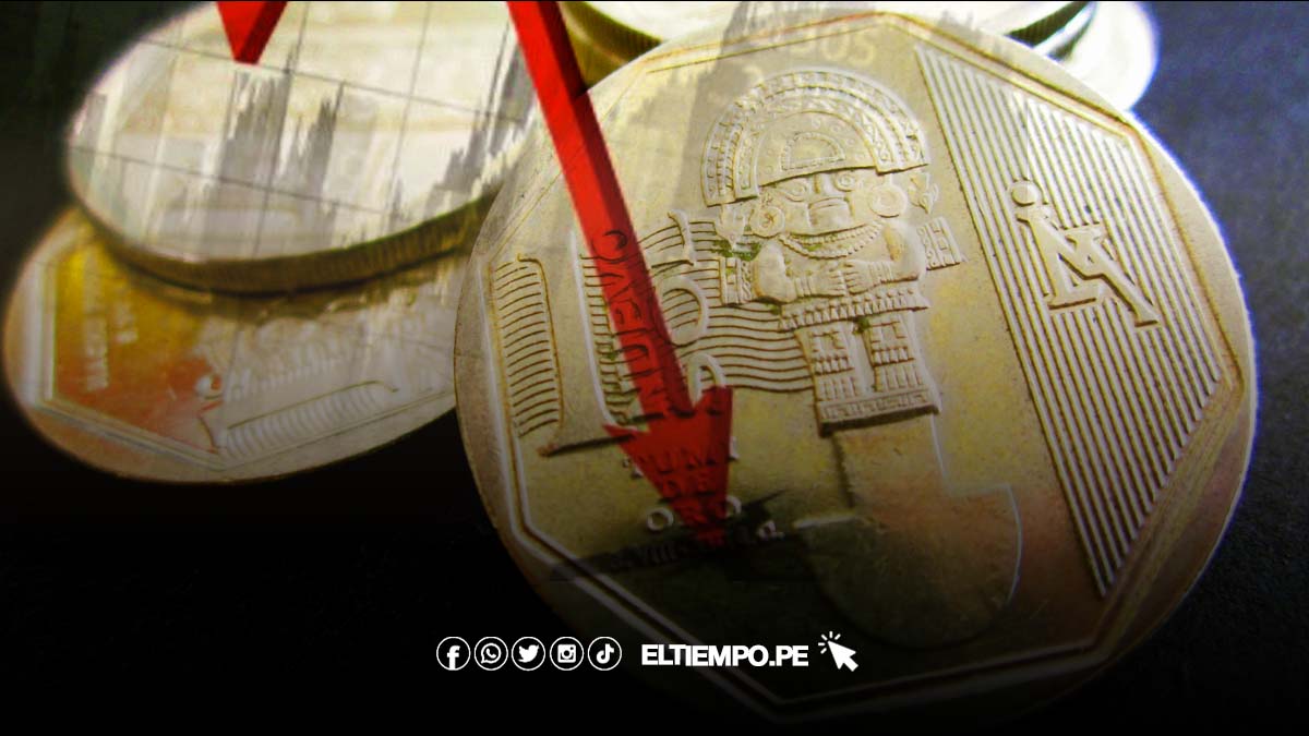 Banco Central de Reserva redujo a 2,9% el crecimiento de la economía peruana