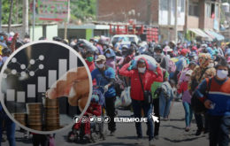 Se prevé que la economía peruana crecerá 2,7%