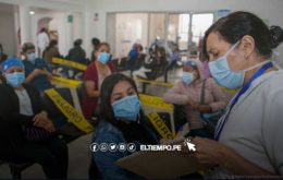 Ecuador reimpuso la mascarilla obligatoria ante aumento de afecciones respiratorias