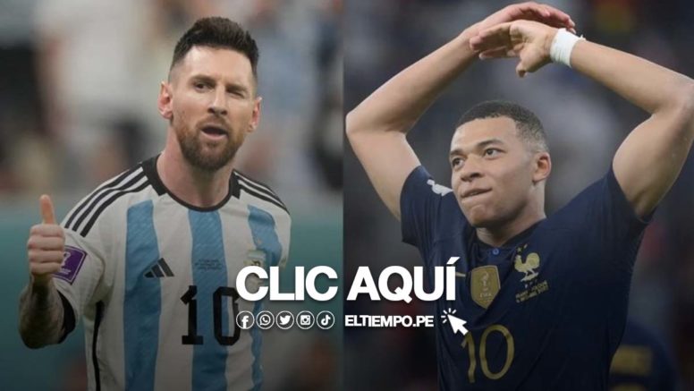 Pirlo TV fútbol En Vivo Argentina vs Francia, LINK de la final del Mundial Qatar 2022 para Smart TV | Pirlo TV Latina | Pirlo TV Directv Sports | Pirlo TV