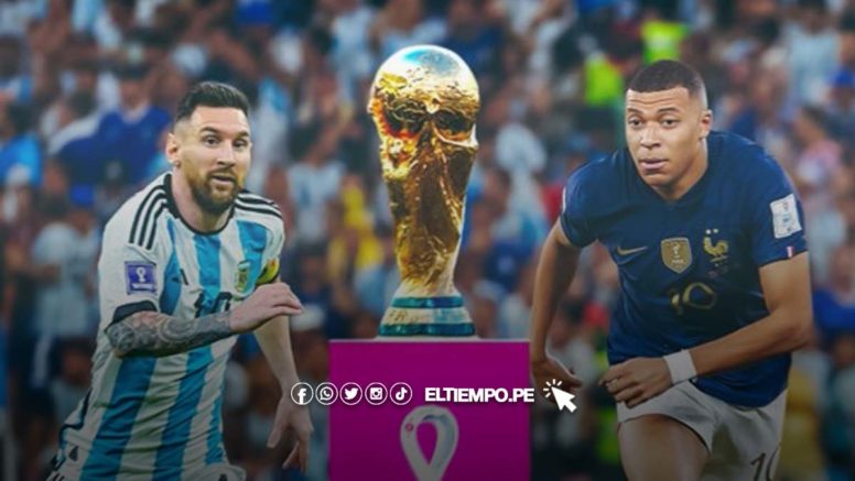 PENALES | Argentina vs Francia EN VIVO hoy online gratis, partido final Qatar por Fútbol Libre, Viper Roja Pirlo TV, Tarjeta Roja y Libre Fútbol – El Tiempo