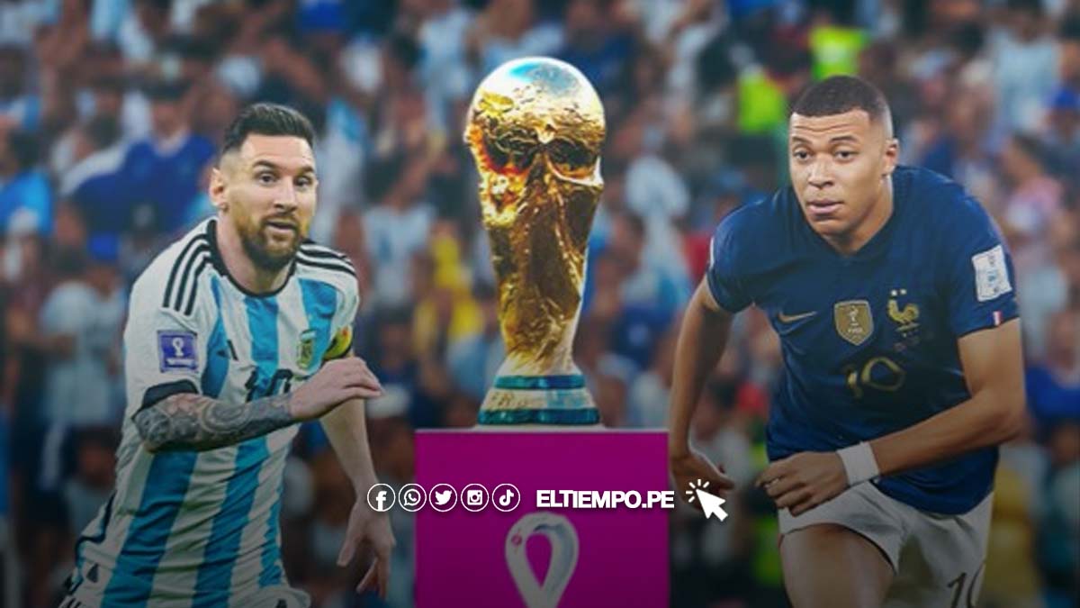 PENALES | Argentina vs VIVO hoy online gratis, partido final Qatar por Fútbol Libre, Viper Play, Roja Directa, Pirlo TV, Tarjeta Roja Libre Fútbol – El Tiempo