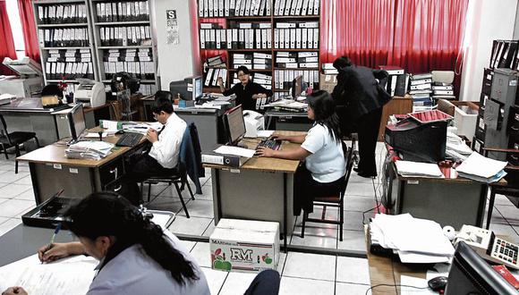 Aumento de sueldo CAS 2023, ¿desde cuándo, cuánto aumentarán y quiénes son beneficiarios?