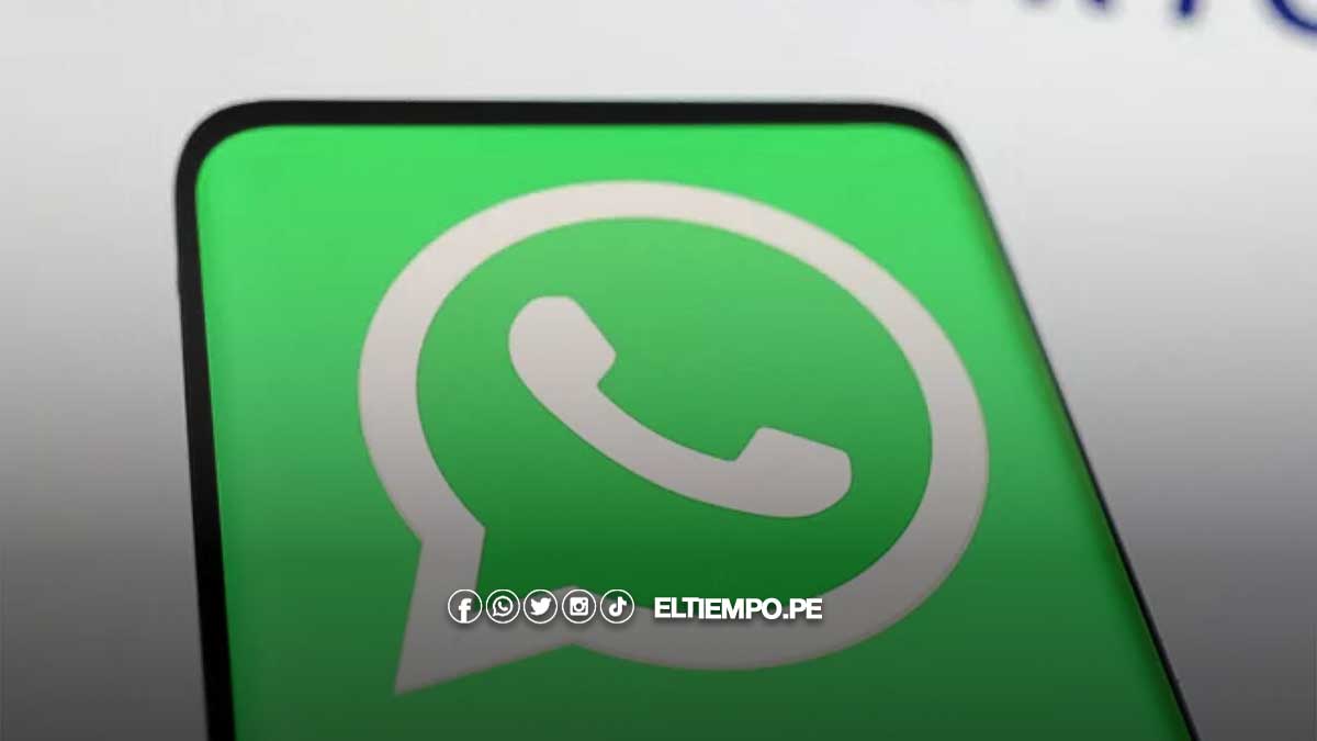 Descarga WhatsApp para Android