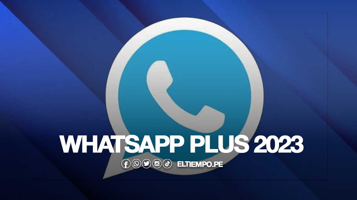 Cómo descargar WhatsApp Plus: así puedes instalar la última