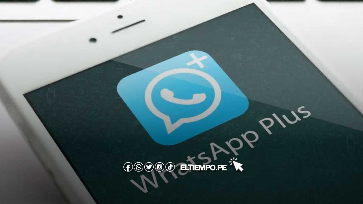 Descargar APK de WhatsApp Plus 2023 Marzo: Instalar la última versión en  Android