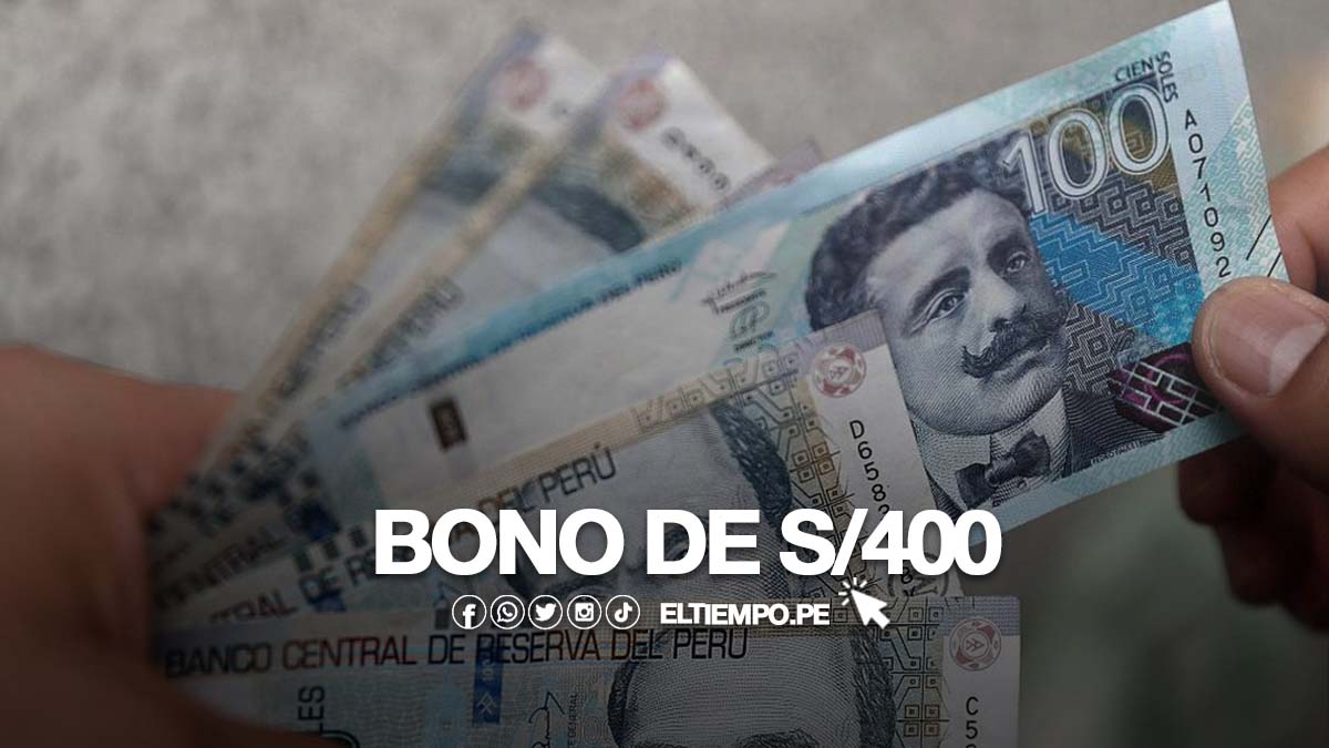 ¿LINK del Bono Escolaridad 2023? Consulta los beneficiarios hoy