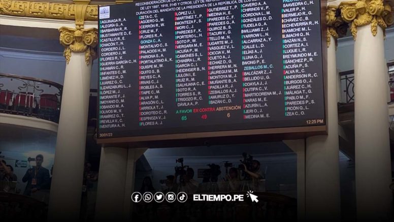 Analistas señalan que elecciones generales no garantizan el cese de violencia