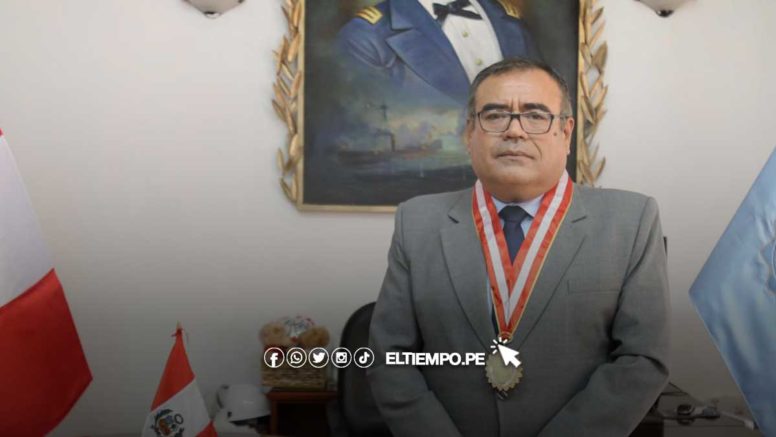 Piura: Poder Judicial ordenó comparecencia con restricciones para Omar Vences