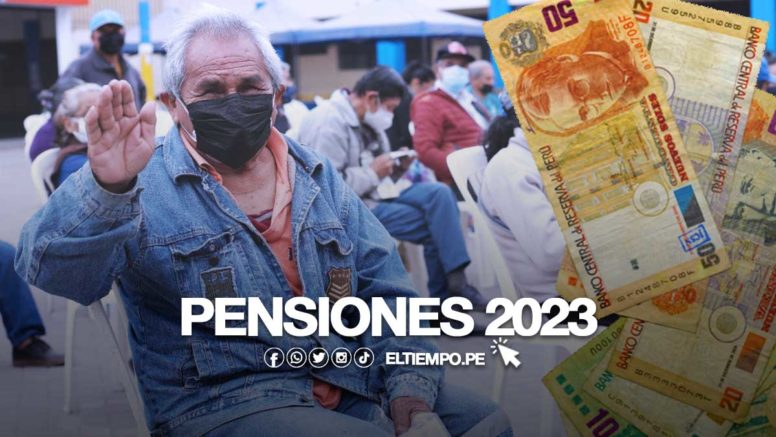 ONP: ¿Quiénes acceden al aumento de pensiones en 2023 y cuánto incrementará?