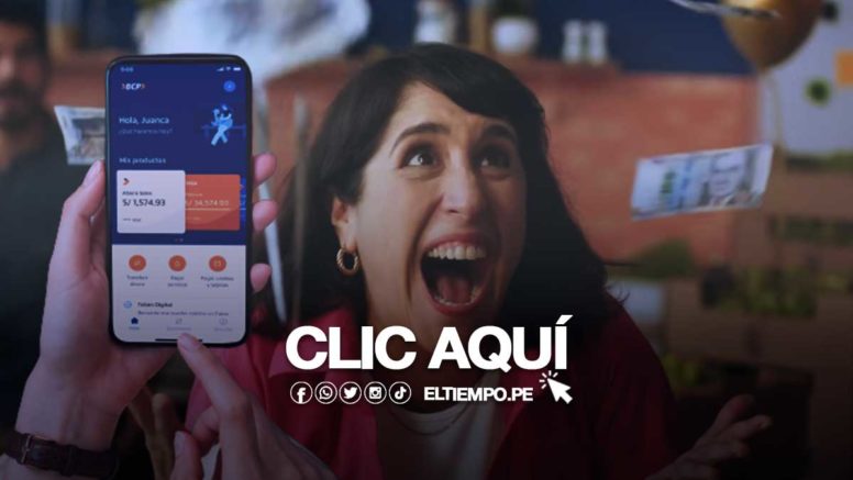 Préstamos BCP 2023: ¿Cómo acceder a un crédito y cuánto de interés es?
