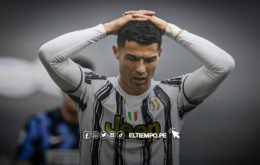 DT del Al-Nassr responsabiliza a Cristiano Ronaldo por la eliminación de la Supercopa