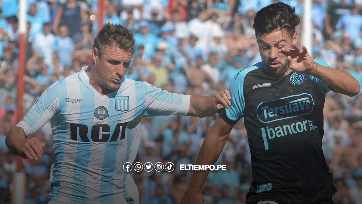 Fútbol Libre EN VIVO: ¿Dónde ver River Plate vs Córdoba y Racing Club vs Belgrano?