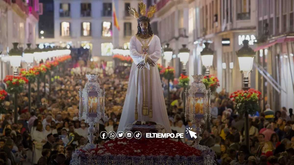 ¿Cuándo es la Semana Santa 2023 en Perú? Fechas y frases para dedicar