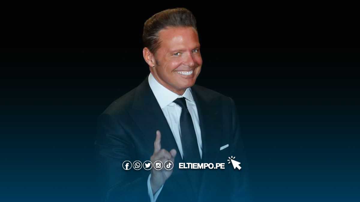 ¿Hay boletas del concierto de Luis Miguel 2023 en Colombia? Esto se