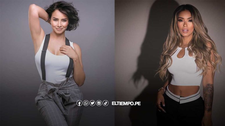 ¿Qué es Unlok app, rival de OnlyFans? Maricielo Effio y Shirley Arica tienen cuenta