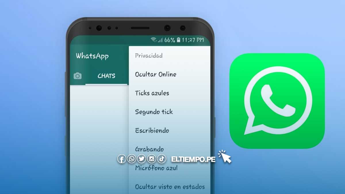 Descargar e instalar WhatsApp para Android (2020) 