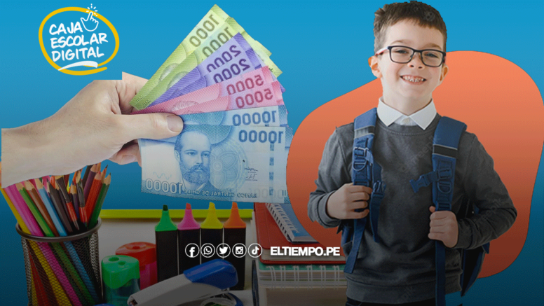Consulta el Bono por Asistencia Escolar y el Bono Logro Escolar 2023