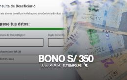 Bono Wanuchay 2023 de 350 soles LINK con DNI en Perú, ¿hay un pago del Midagri en febrero?