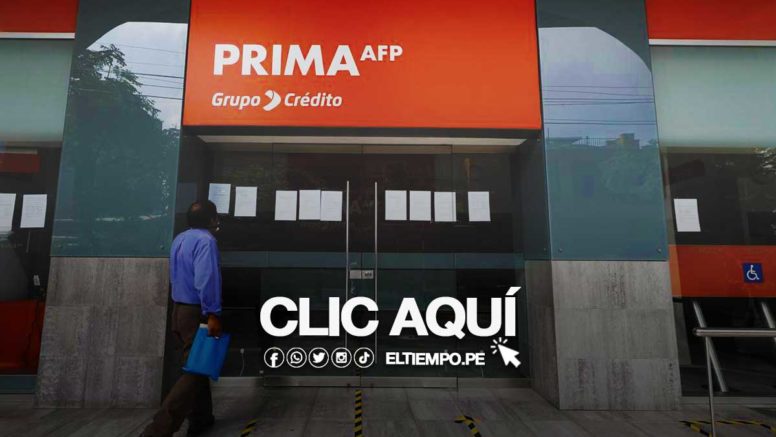 Retiro AFP 2023: ¿hay LINK de consulta con DNI? Requisitos para el trámite