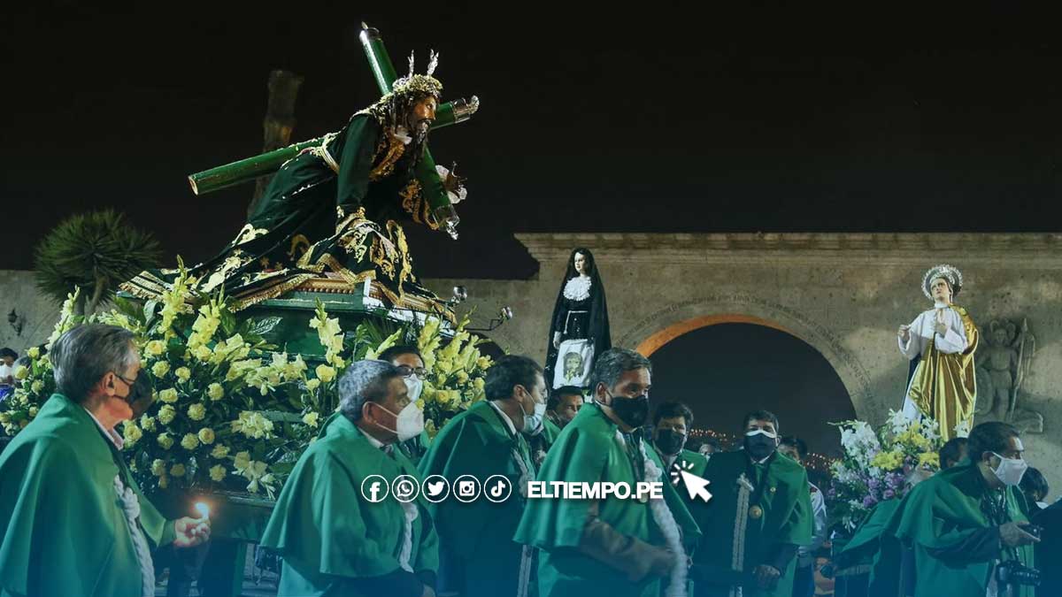 Semana Santa 2023: conoce el calendario de días festivos en Perú