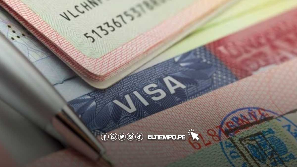 ¿cuáles Son Los Países Dónde Los Peruanos Pueden Viajar Sin Visa El Tiempoemk 3506