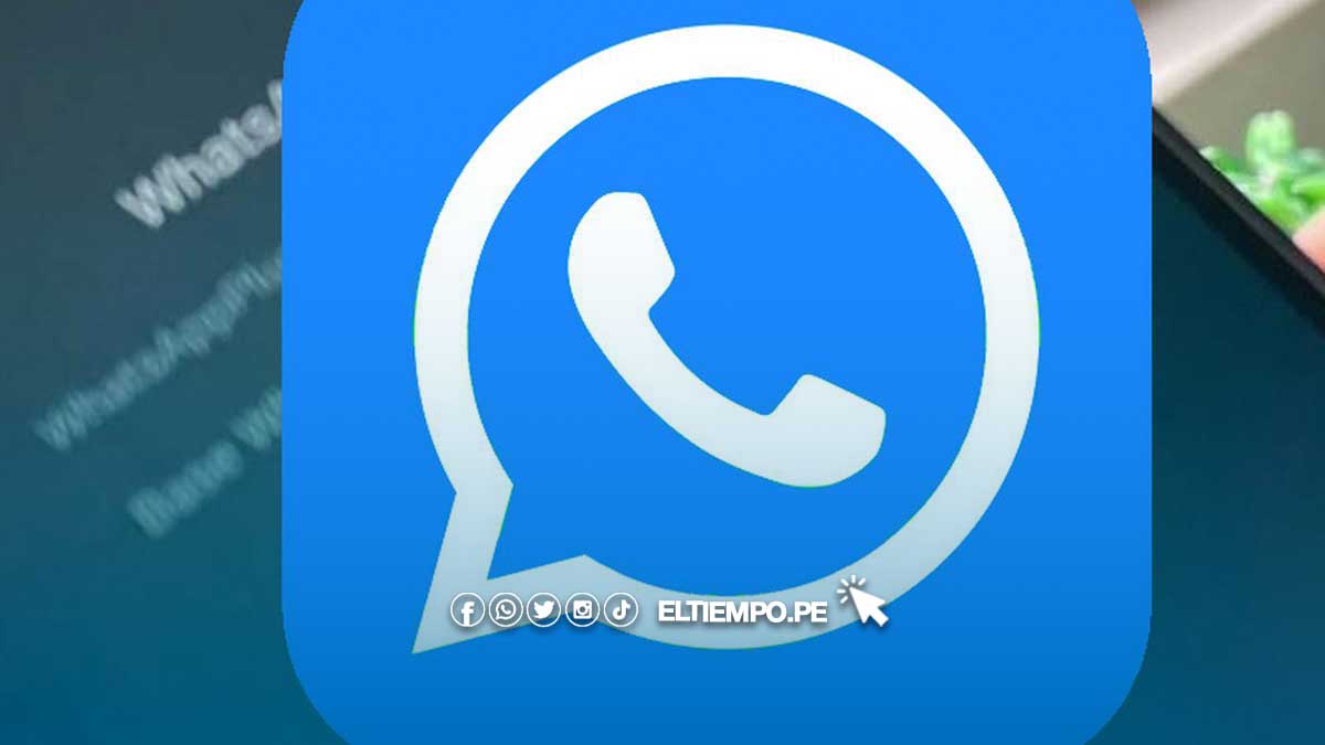 WhatsApp Plus 2023: cómo descargar e instalar su última versión en