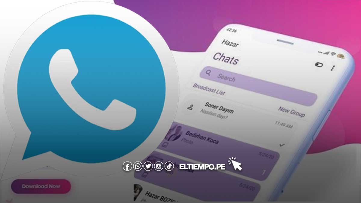 Descargar WhatsApp gratis en 2023 - Última versión