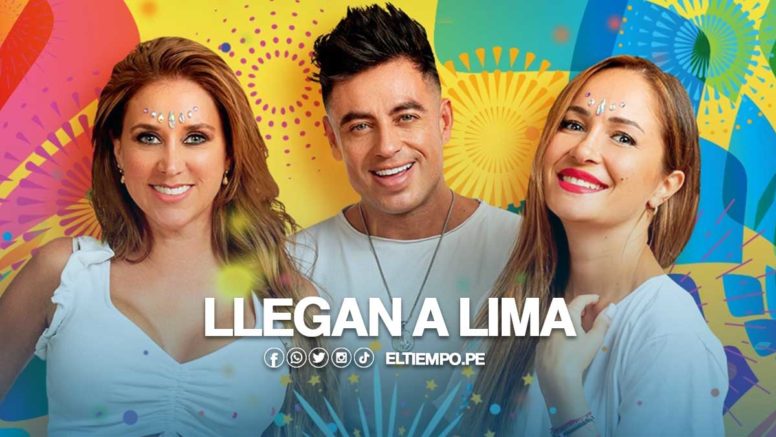 Entradas Axe Bahía en Lima 2023: cuándo inicia la compra de boletos, vía Teleticket