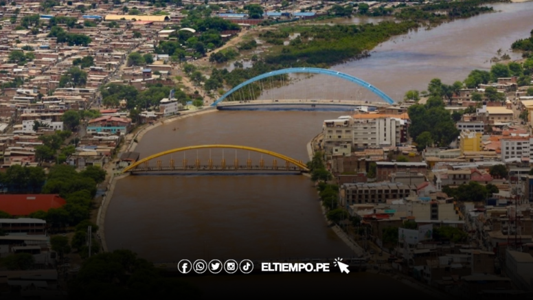 La hora de los puentes