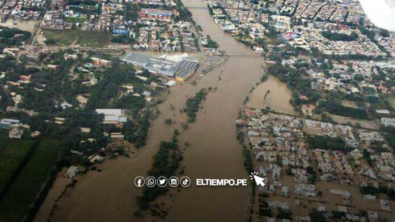 Piura: piden que Premier llegue a la región ante un posible FEN