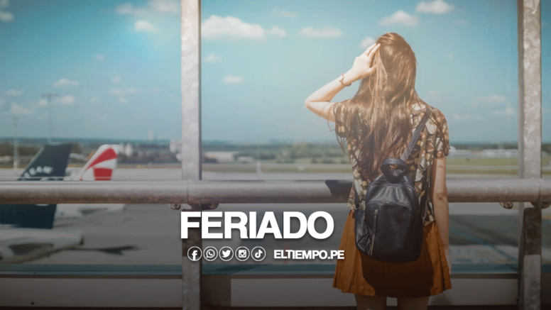 ¿Es feriado HOY lunes 20 de marzo de 2023 en Perú y qué se celebra?