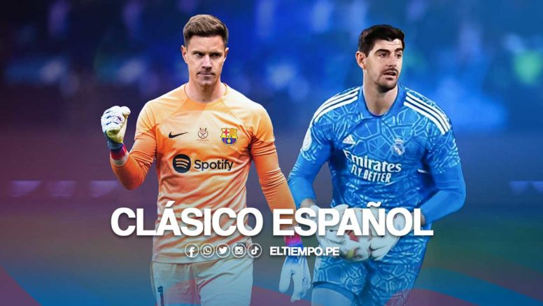 Roja Directa Barcelona vs Real Madrid, clásico EN VIVO, ¿se puede ver gratis online por ESPN y Star Plus?