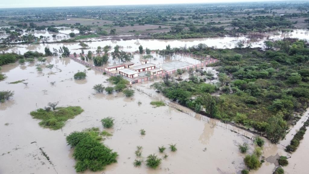 Lluvias en Piura hoy, 9 de marzo de 2023 y últimas noticias (videos y fotos)