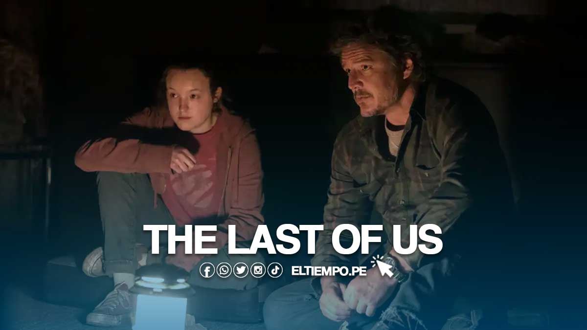 Ver The Last of Us capítulo 9 online y en español latino en HBO Max