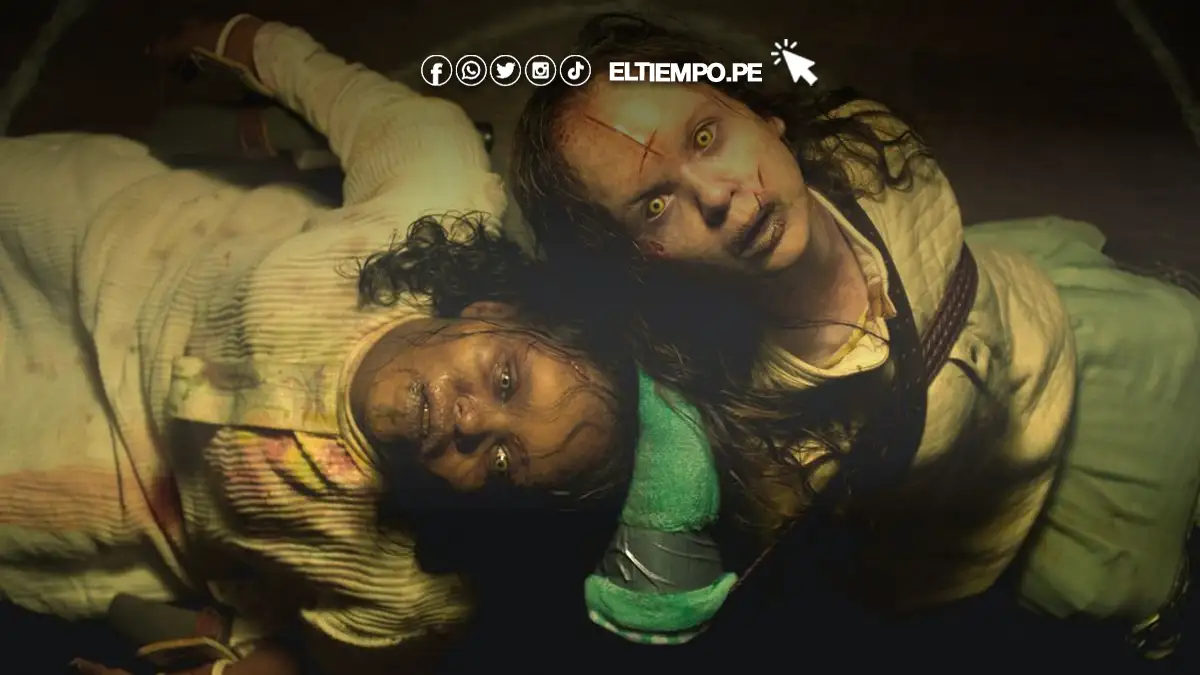 ‘El exorcista creyentes’ estreno en Perú ¿En qué cines puedo ver la película?