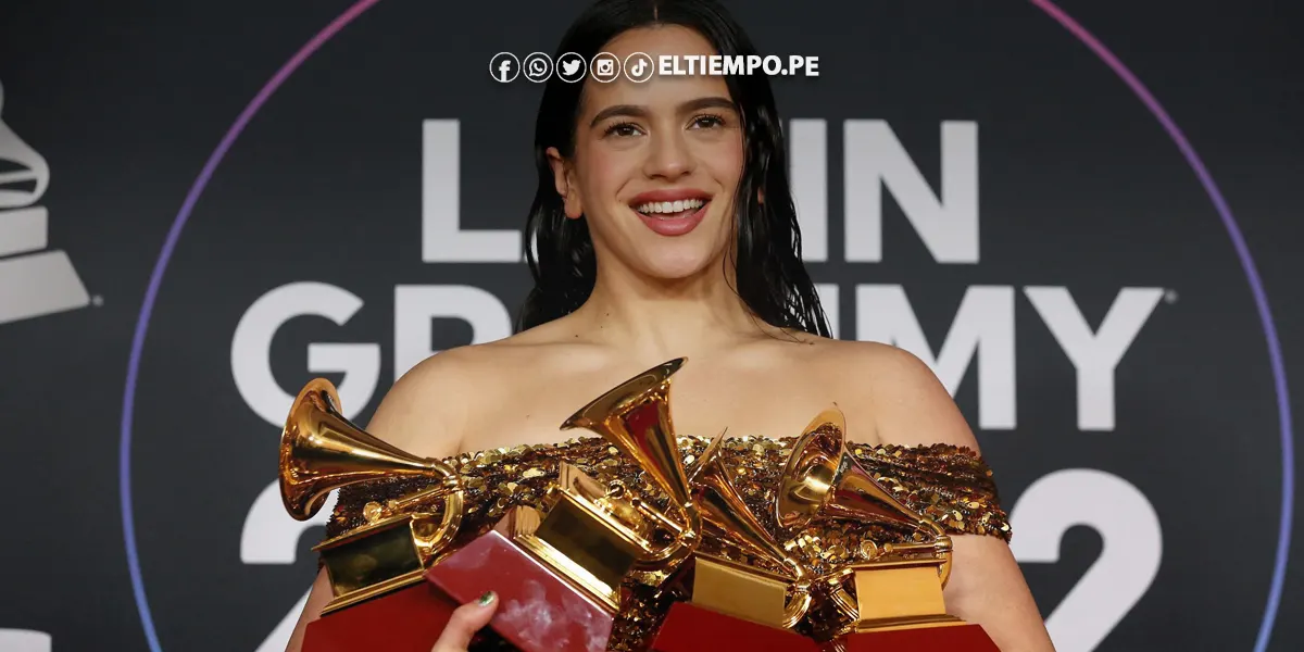 Dónde VER los Latin Grammy 2023 EN VIVO horarios y canal para mirar la