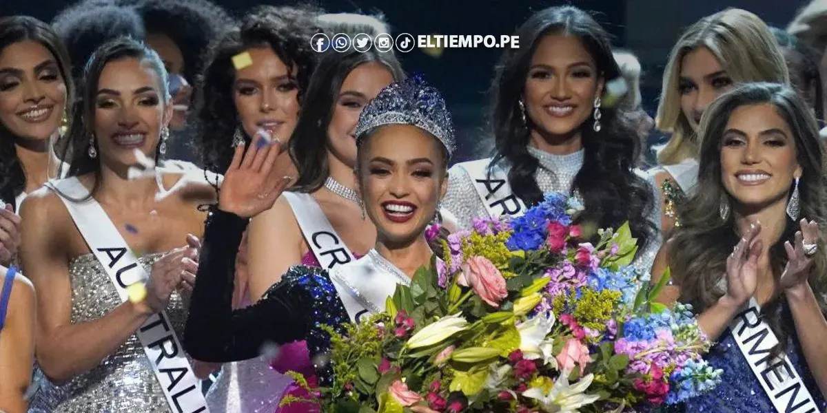 ¿A qué hora y dónde VER la preliminar del Miss Universo 2023 EN VIVO