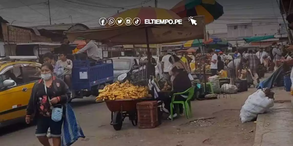 Hola, Buenos Días: ¿Por qué en Lima sí pueden?