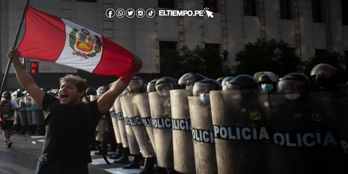 Hola, Buenos Días: Cada quien tiene su propia verdad