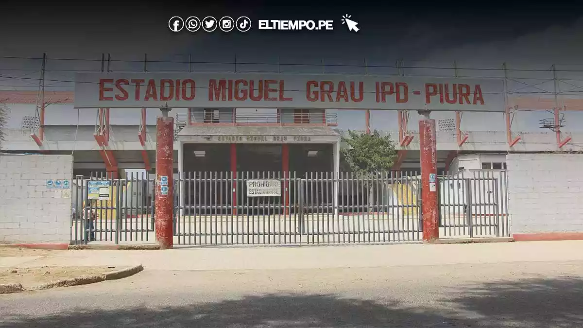 Consejo Regional tiene en sus manos futuro del estadio