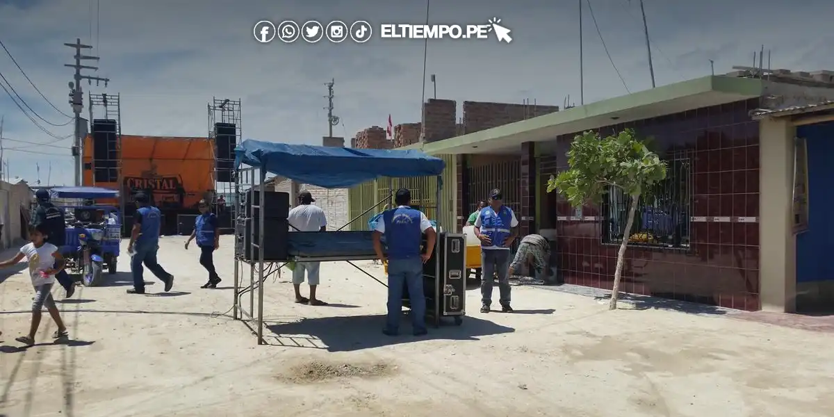 Hola, Buenos Días: Piura, una ciudad que no es amigable