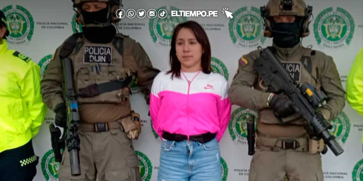 Maldito Cris Poder Judicial Dicta 18 Meses De Prisión Preventiva Para Wanda Del Valle Diario 7384