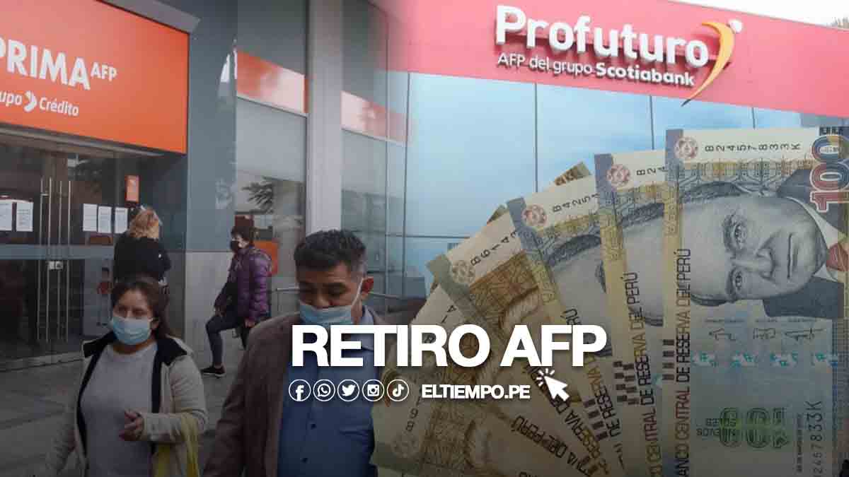 Link Retiro Afp Profuturo 2024 Doro